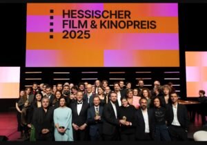Der Hessische Film- und Kinopreis 2026 fällt aus – und das ist auch gut so