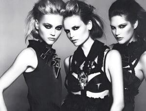 Die Highlights der New Yorker Fashion Week 2020