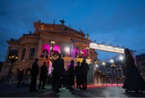 Der 44. Deutsche SportpresseBall fungiert im Super-Sportjahr 2026