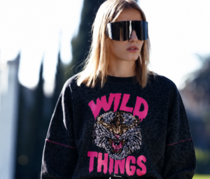 Good Vibes Only: Der Look von Miss Goodlife