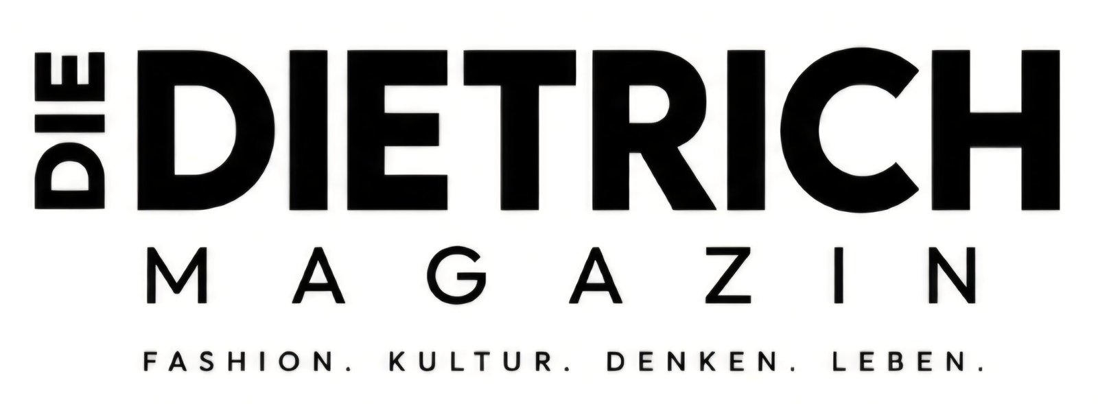 Magazin DIE  Dierich