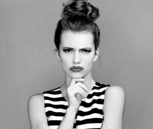 DAS ENDE VON ANTI-AGING