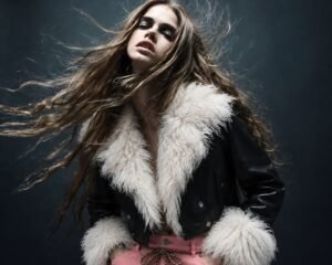 LOOKS HERBST/WINTER 2026/27- DIE NEUE LUST AN MODE