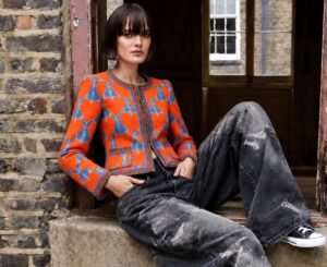 Die Streetstyle Highlights im Winter 2026