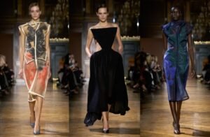 VICTORIA BECKHAM – DIE FREIHEIT TRÄGT KEINE UNIFORM