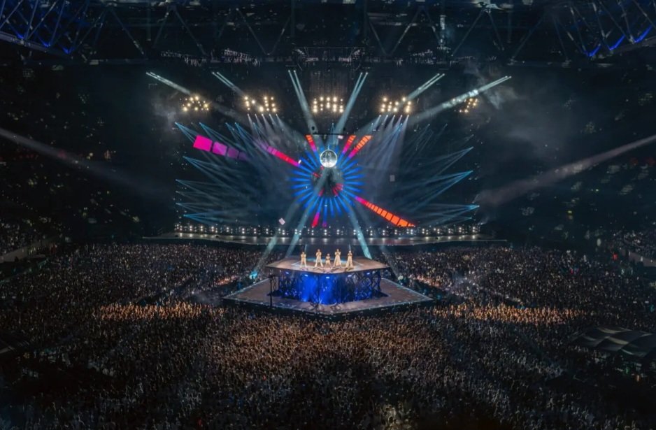 Düsseldorf im Backstreet-Fieber: Zehn Shows und ein exklusives Treffen
